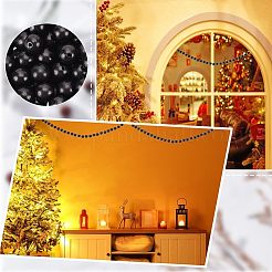 Природных шарики древесины&nbsp;WOOD-HY0001-22C