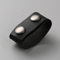 Ремни из искусственной кожи с кнопкой-защелкой&nbsp;DIY-WH20013-38