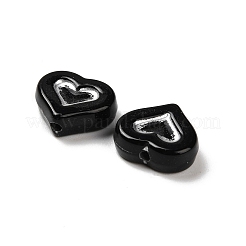 Непрозрачные акриловые бусины&nbsp;MACR-K359-62