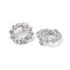 Латунь подвески&nbsp;KK-P234-06P