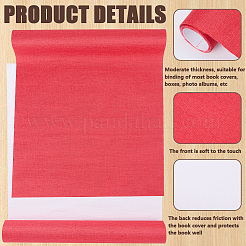 Имитация льняной ткани своими руками&nbsp;SENE-WH0003-37A-23