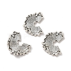 Сплавочные подвески тибетского стиля&nbsp;TIBE-B001-11AS