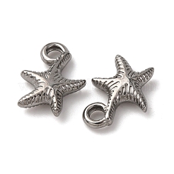 Подвески из нержавеющей стали Ocean 304&nbsp;STAS-P406-16B-P