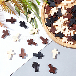 Древесины подвески&nbsp;WOOD-CA0001-02