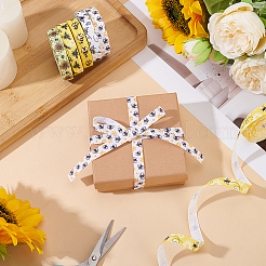 6 рулон полиэфирных лент&nbsp;SRIB-HY0001-14