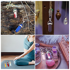 Набор для изготовления ожерелья своими руками&nbsp;DIY-CA0005-85