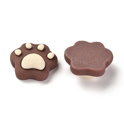 Кабошоны из смолы&nbsp;RESI-A012-01C