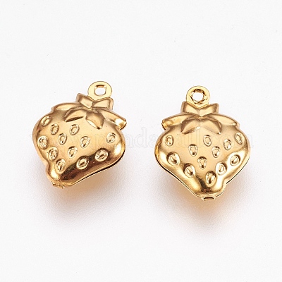 Подвески из нержавеющей стали 304&nbsp;STAS-G176-21G-1