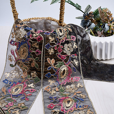 5 ярд полиэстеровой ленты&nbsp;OCOR-CY0002-41-1