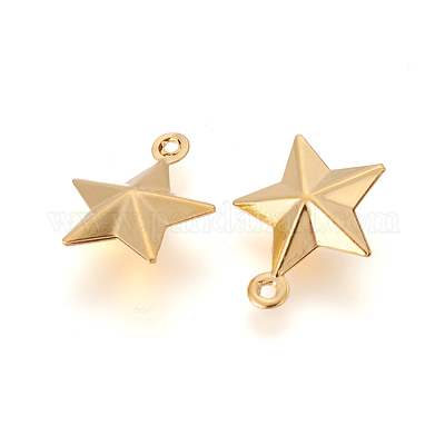 Подвески из нержавеющей стали 304&nbsp;STAS-G191-05G-1