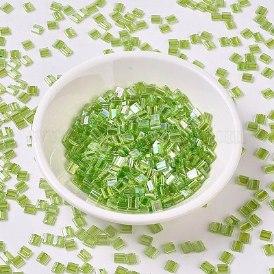 Миюки тила бусины&nbsp;X-SEED-J020-TL258-1