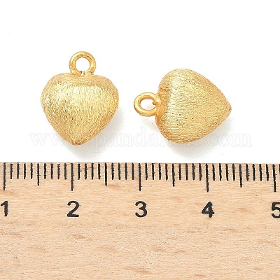 Латунные подвески&nbsp;KK-H532-29A-G-1