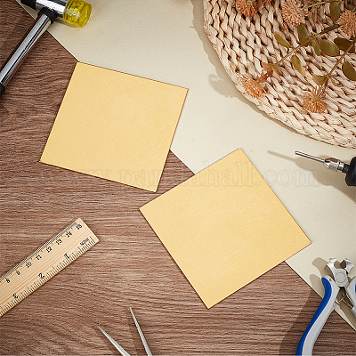 Латунные листы&nbsp;FIND-WH0170-41B-1