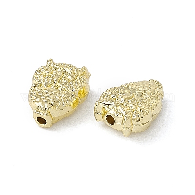 Сплавочные бусины&nbsp;FIND-B013-30LG-1