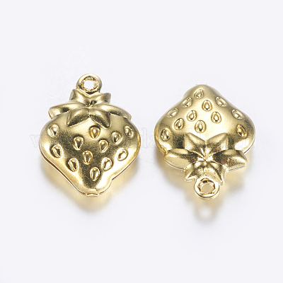 Латунь подвески&nbsp;KK-E746-15G-1