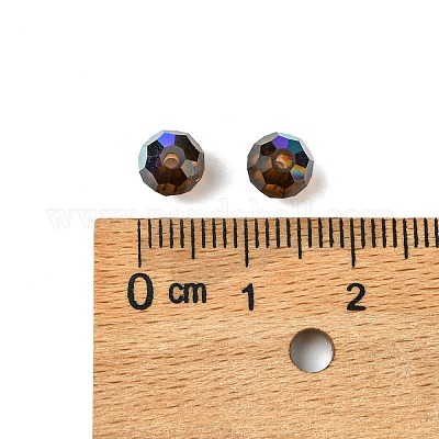 Хрустальные бусины preciosa®&nbsp;X-PRC-BB6-10220-200-1