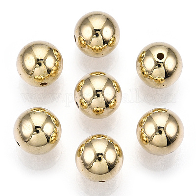 CCB пластиковые шарики&nbsp;CCB-N003-28H-G-1