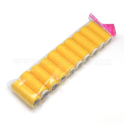 402 полиэстер швейных ниток шнуры для ткани или поделок судов OCOR-R027-19-1