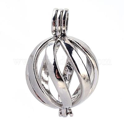 Подвески из латуни&nbsp;KK-S751-064P-1