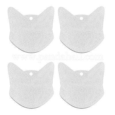 Алюминиевые подвески&nbsp;ALUM-BC0001-47-1