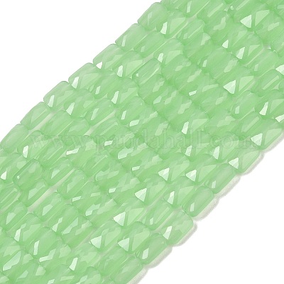 Стеклянные бусины&nbsp;GLAA-Z018-B04-1