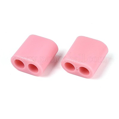 Пластиковые бусины abs&nbsp;OACR-N156-07D-1