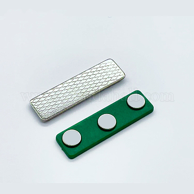 Магнитная рабочая карта ndfeb&nbsp;AJEW-H155-12C-1