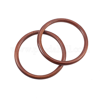 Ручки из дуба&nbsp;AJEW-WH0109-69-1