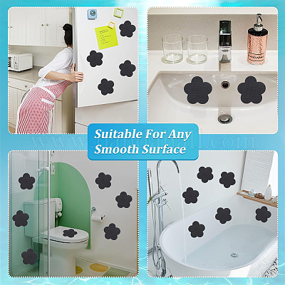 20 шт. противоскользящие наклейки для ванны Peva&nbsp;DIY-GF0008-91-1