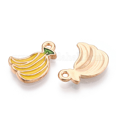 Сплав эмали подвески&nbsp;X-ENAM-S121-087-1