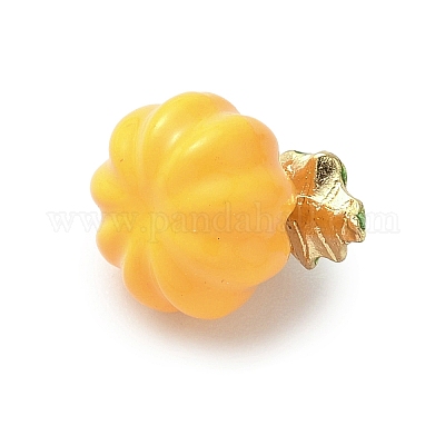 Подвески из эмали и сплава&nbsp;PALLOY-P314-02A-G-1