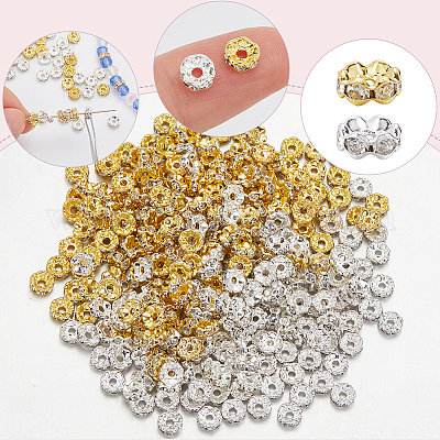 400 шт.&nbsp;RB-SP0001-03B-1