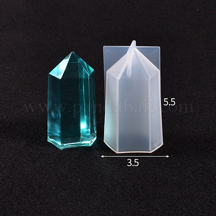 Силиконовые Молды DIY-F026-A07-1