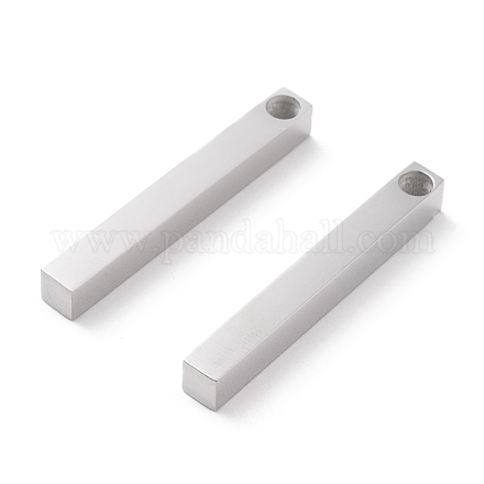 Подвеска из полированной нержавеющей стали 304 STAS-J029-01-1