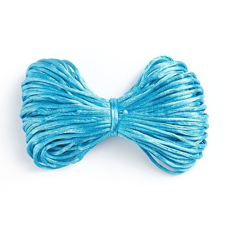 Полиэфирная нить&nbsp;OCOR-WH0030-83B-1