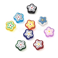 Бусины лэмпворк &nbsp;LAMP-F040-01