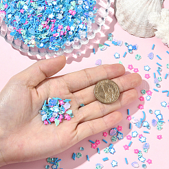 100г ПВХ кабошоны&nbsp;MRMJ-SC0001-44B