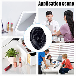 2 шт. 2 стиля&nbsp;ODIS-AR0001-04B