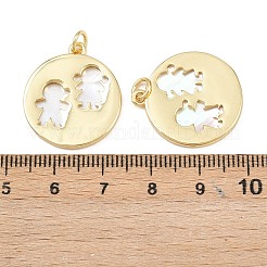 Природные подвески оболочки&nbsp;KK-L251-36G