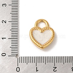 Ионное покрытие (ip) подвески из нержавеющей стали 304&nbsp;STAS-C103-15G