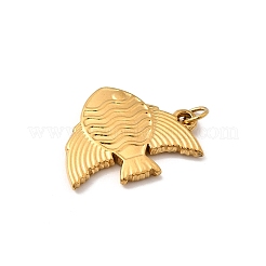 Подвески из нержавеющей стали 304&nbsp;STAS-B093-11G-11