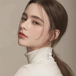 100шт бусины из сплава&nbsp;FIND-BC0005-59