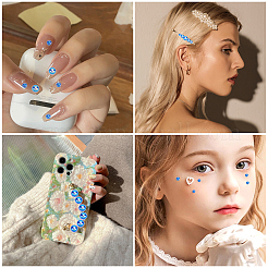 Акриловый кабошоны&nbsp;MACR-SC0001-05-04