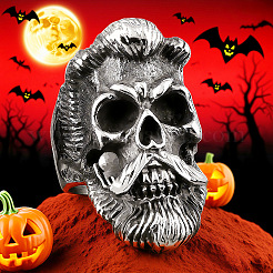 Кольца из сплава для мужчин&nbsp;FS-WG31163-04