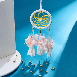 Латуни конце шнура&nbsp;FIND-PH0028-49C-G