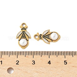 Подвески из нержавеющей стали 304 с эмалью&nbsp;STAS-R168-07G