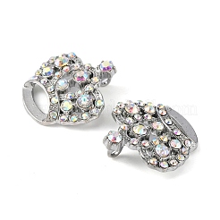 Горный хрусталь подвески RSB453-7