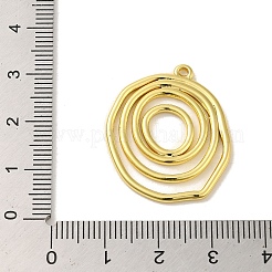 Подвески из нержавеющей стали 304&nbsp;STAS-Q322-27G-01