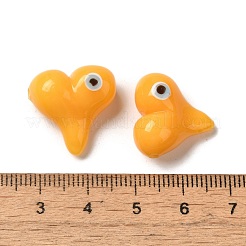 Бусины лэмпворк &nbsp;LAMP-U001-02B