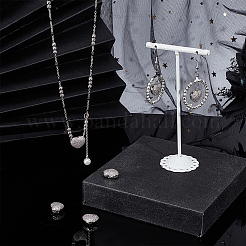 6 шт. латунные микрофибровые бусины из кубического циркония&nbsp;KK-PH0013-81P